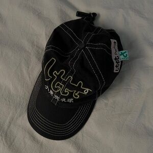 Little Tokyo Table Tennis Baseball Hat